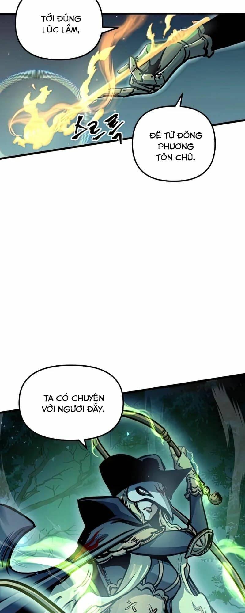 chiến thần chuyển thế chapter 49 27