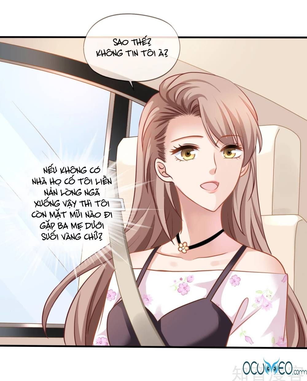 mỹ vị giai thê chapter 6 20