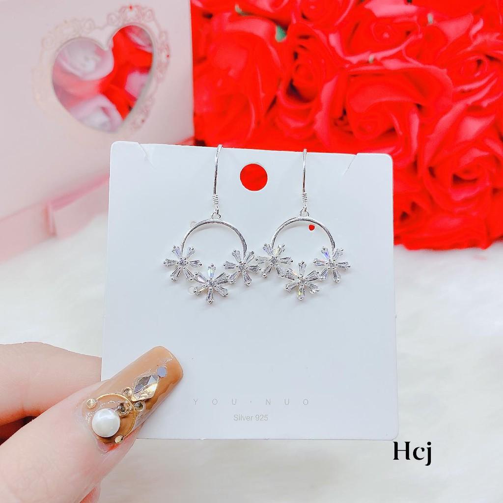 Bộ hót sáng trảnh bạc ta mẫu mới mã 2458
