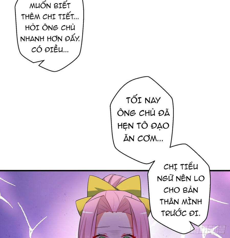 nhặt thuộc tính tại trái đất chapter 15 44