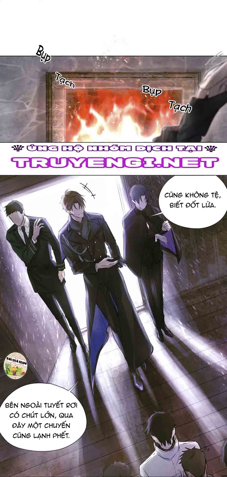 toàn cầu cao khảo chapter 2 2