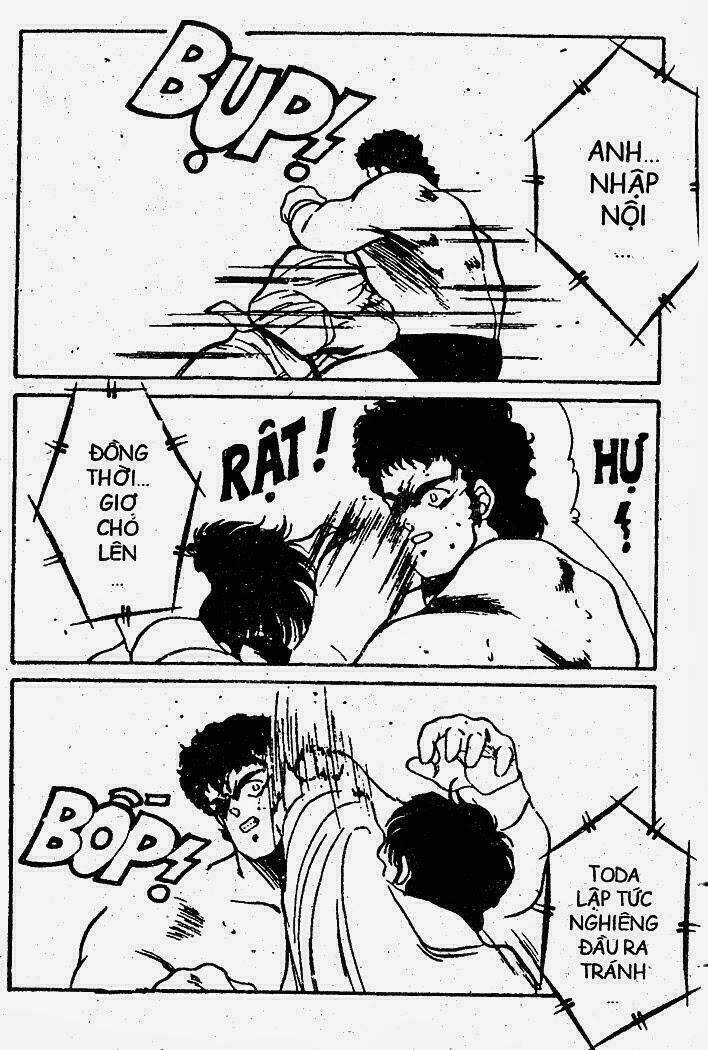 truyền nhân atula - shura no mon i chapter 45 13