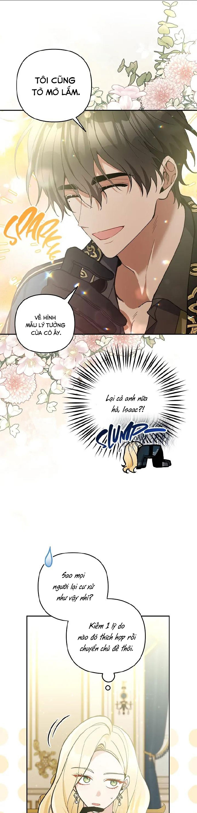 đừng đến cửa hàng của ác nữ phản diện chapter 59 32