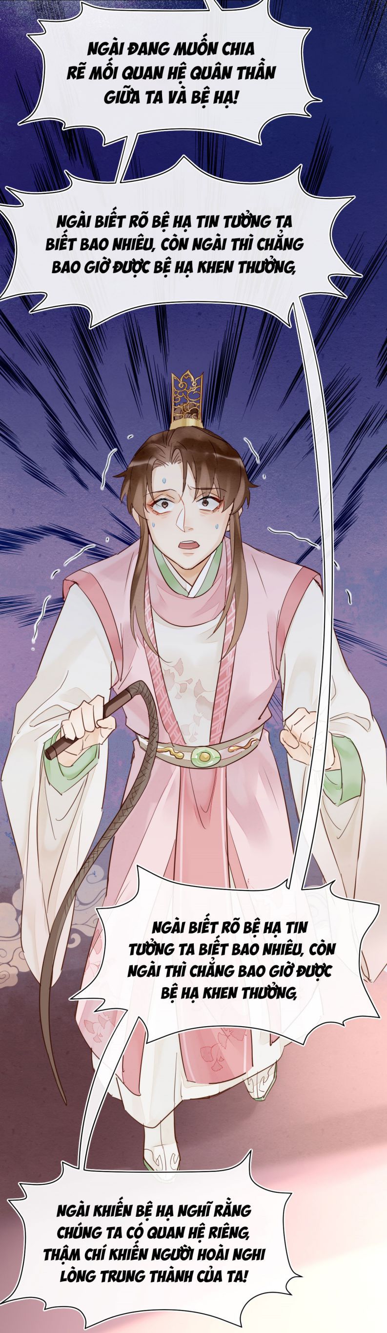 tù long chapter 21 11