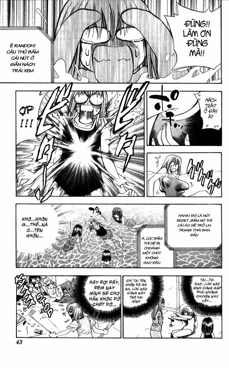 pretty face chapter 19 19