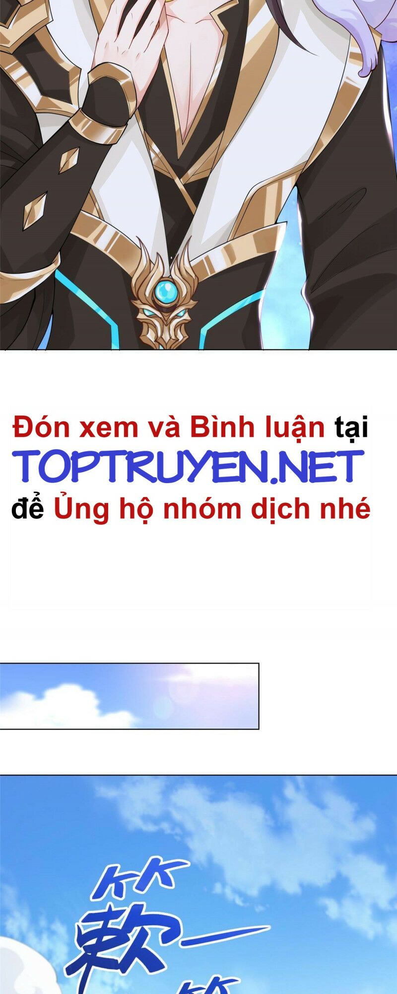 người nuôi rồng chapter 132 7