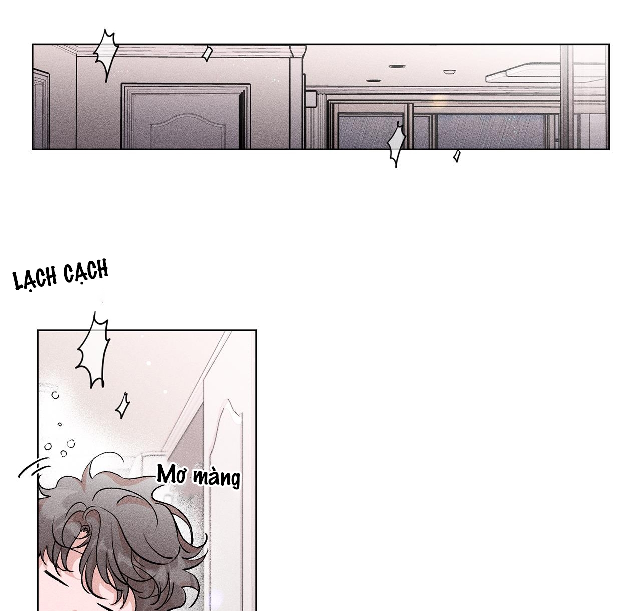 người yêu của anh chapter 9 98