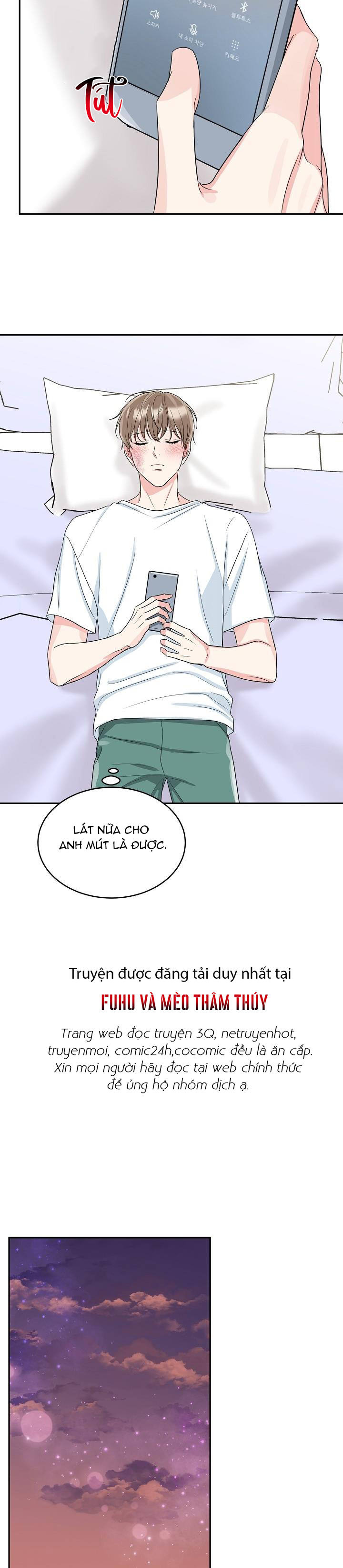 hổ dữ chapter 17 23