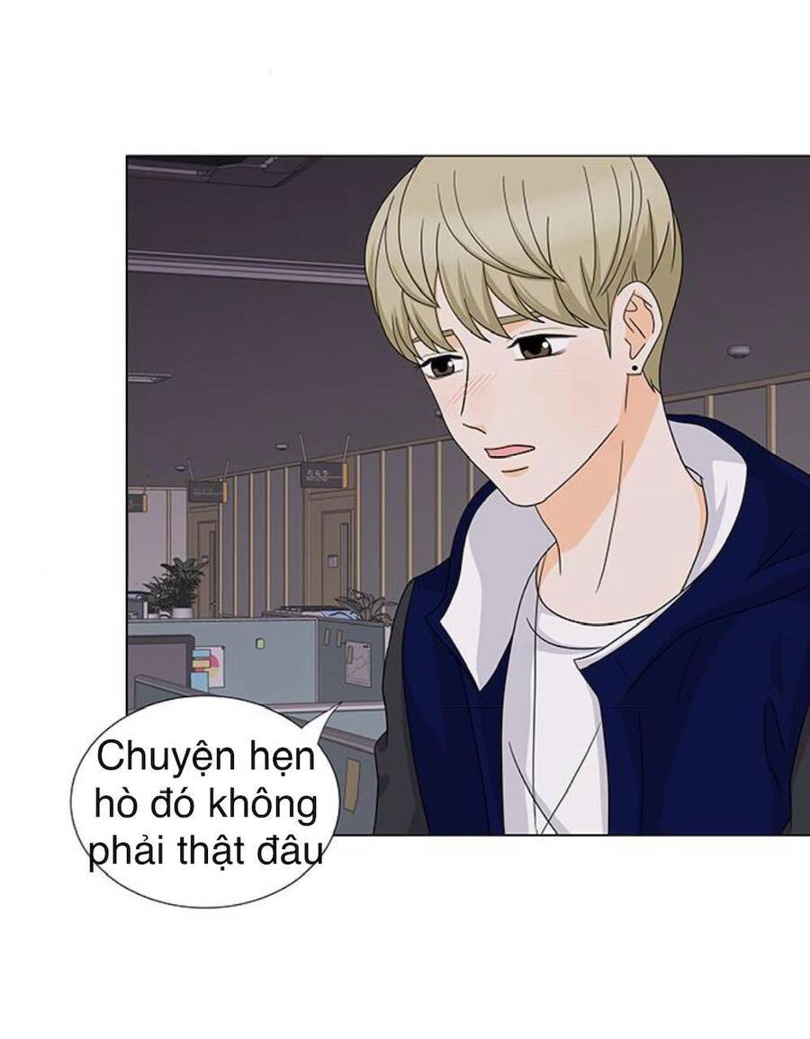 idol và sếp, em yêu ai? chapter 83 8