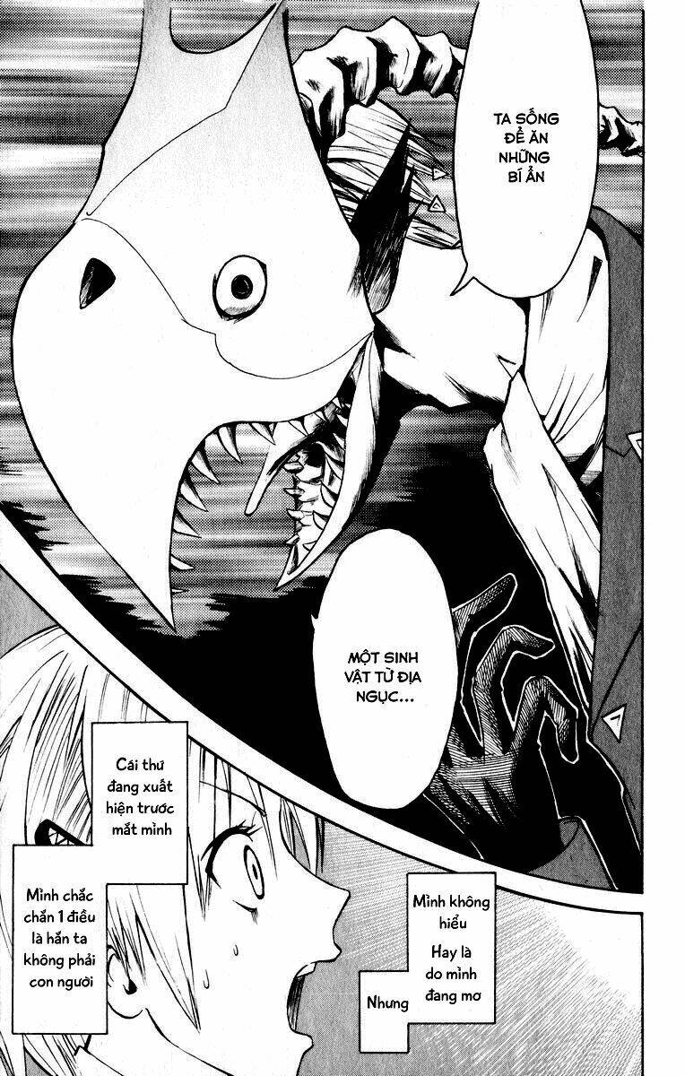 majin tantei nougami neuro chapter 1 12