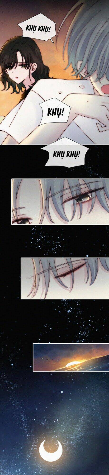 nếu ngày đó chúng ta chưa quen biết chapter 47 17