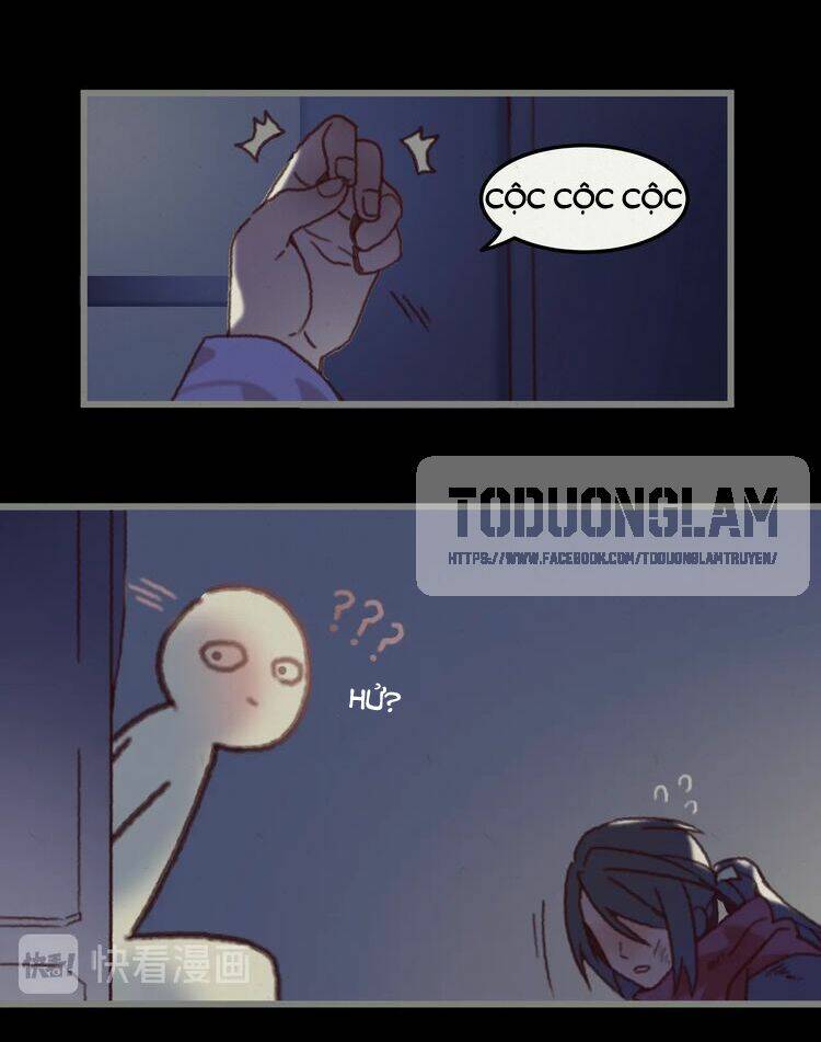 mang quải hệ thống, nhất trí mạng chapter 4 25