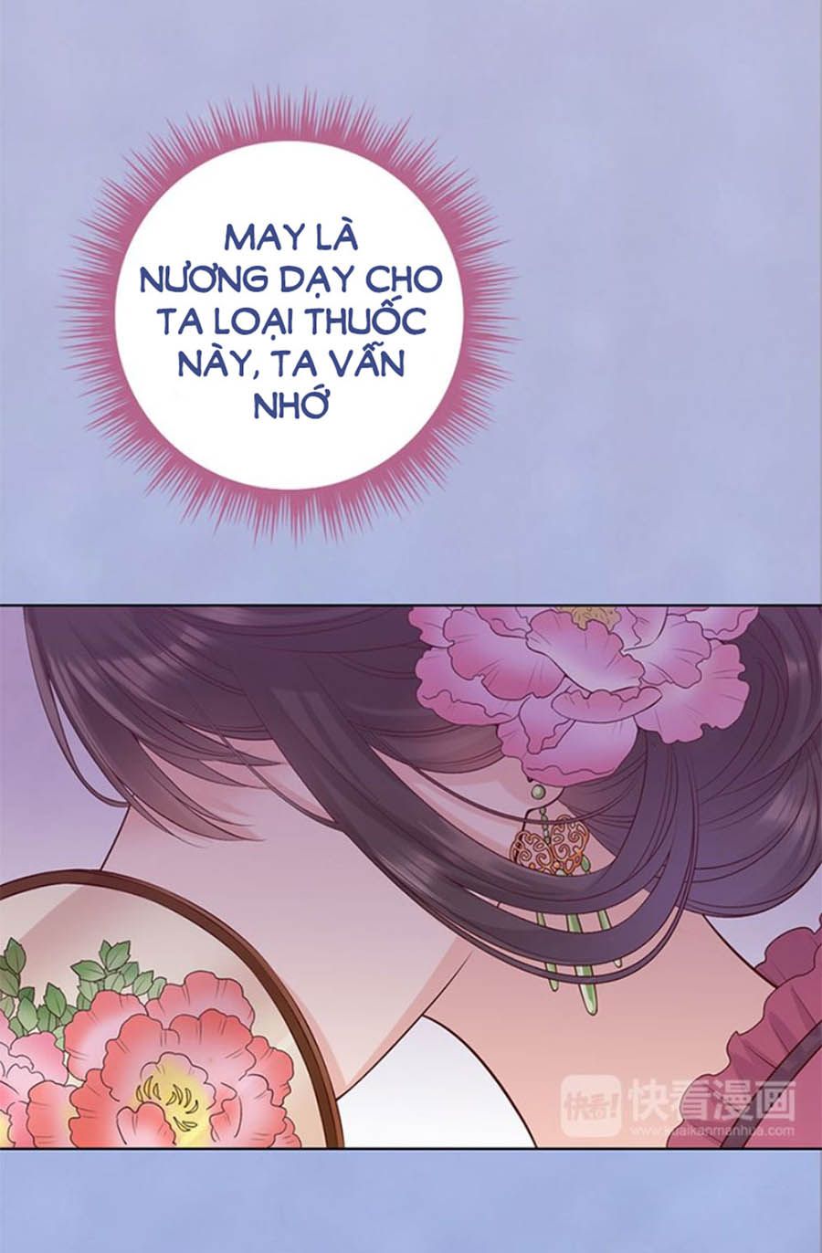 mỹ nhân già rồi chapter 44 26