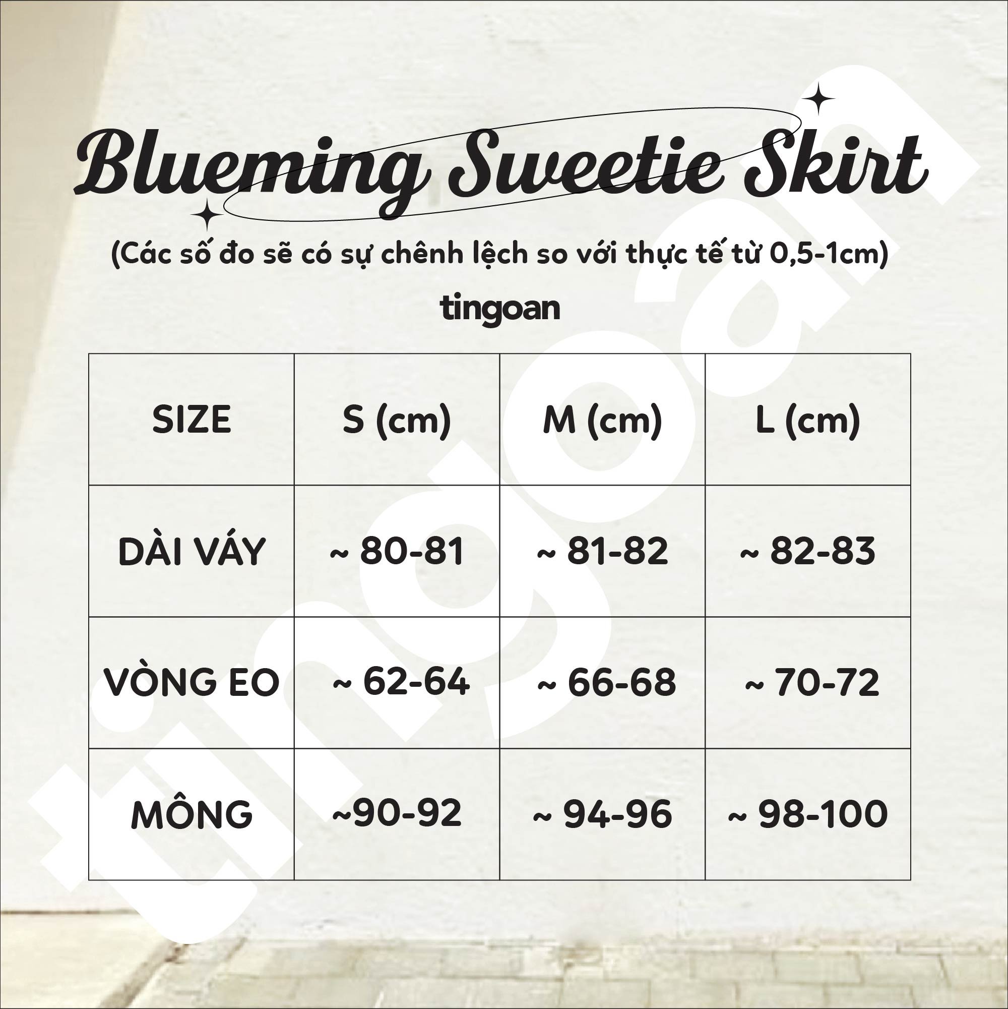 Chân váy dài lưới xếp 3 tầng đen BLUEMING SKIRT/BL