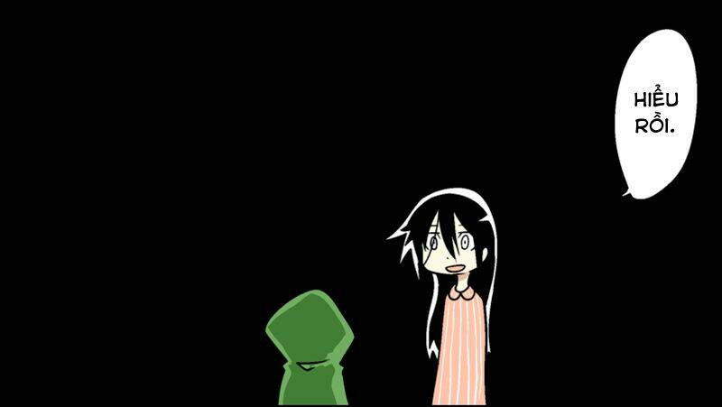 senyuu chapter 77 13