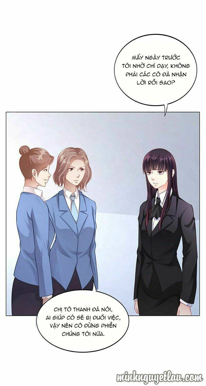 danh môn độc sủng ái thê chapter 37 11
