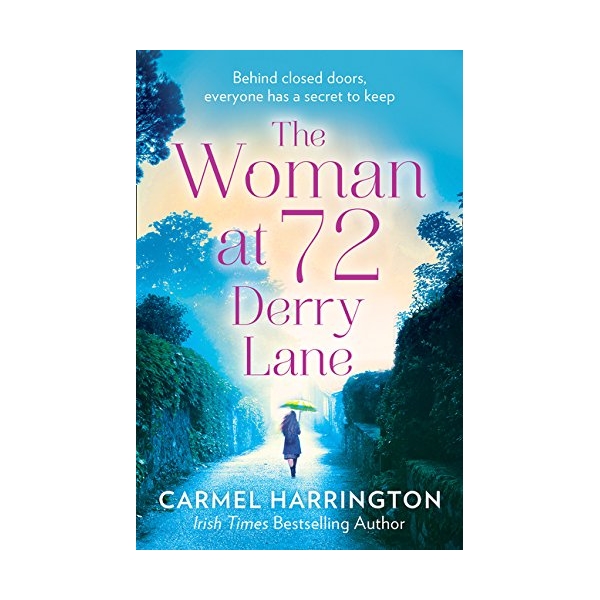 The Woman At 72 Derry Lane