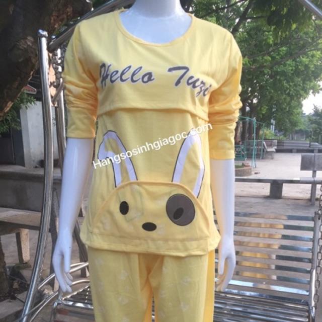 Combo đồ cho mẹ