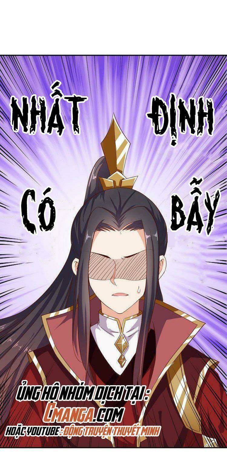 ngạo kiều vương gia huyên náo phi chapter 26 41