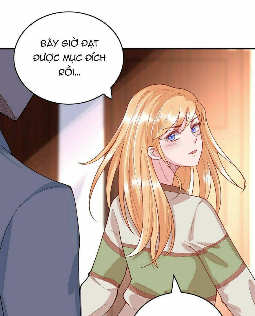 tiểu bạch điềm thê của long thiếu chapter 36 26