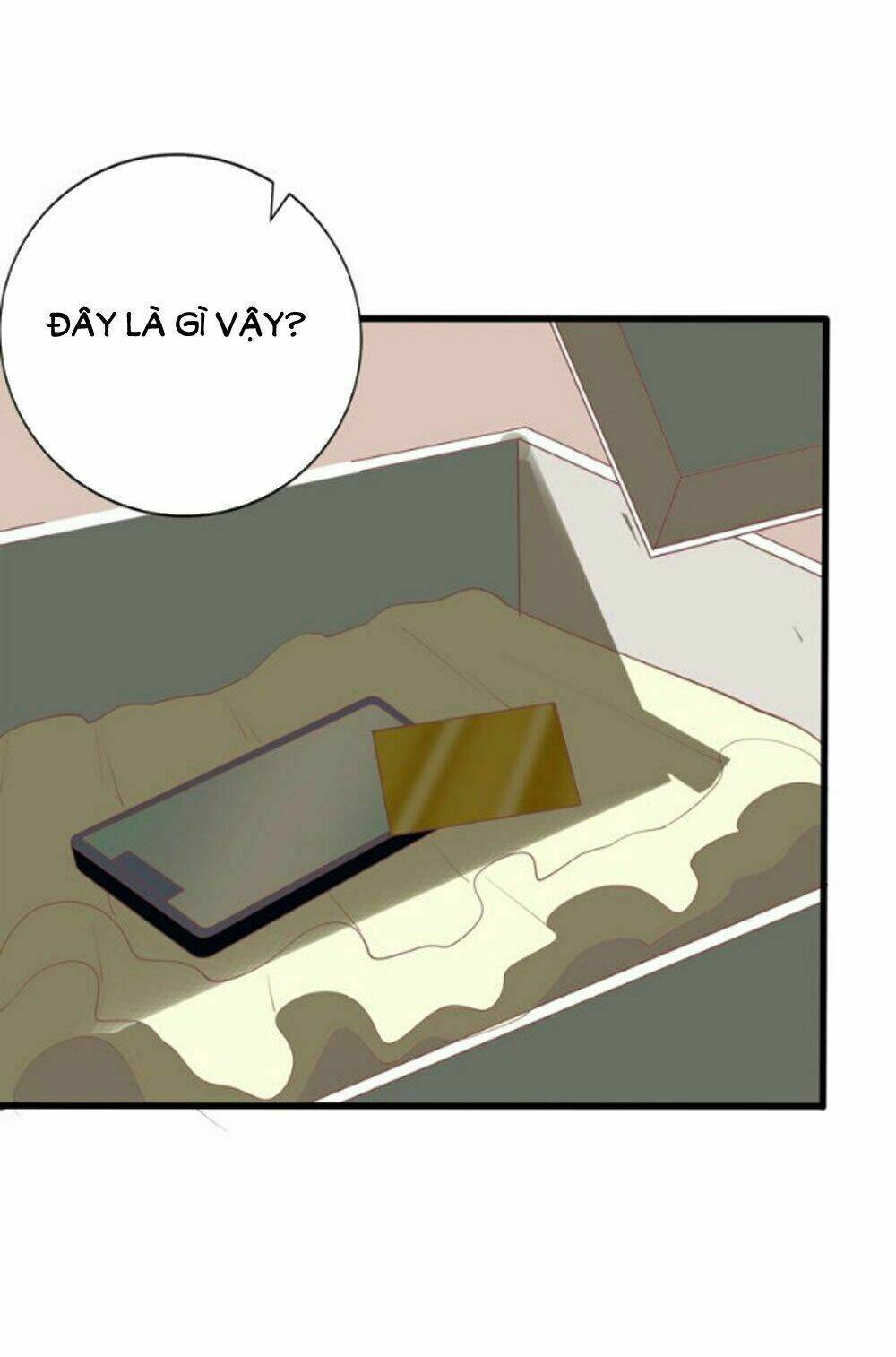 quản lí ngây ngô và thần tượng ác ma chapter 30 30