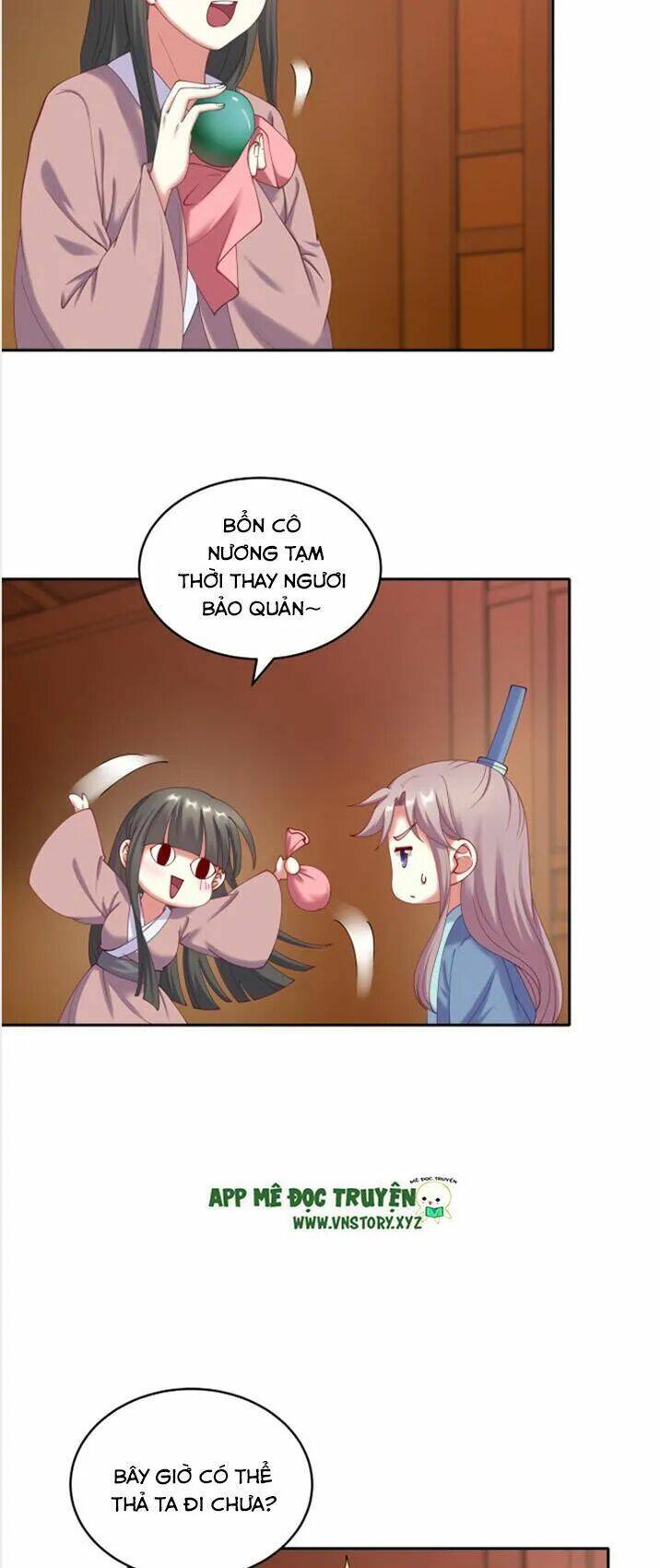 đô đốc đại nhân sủng thê kí chapter 37 7