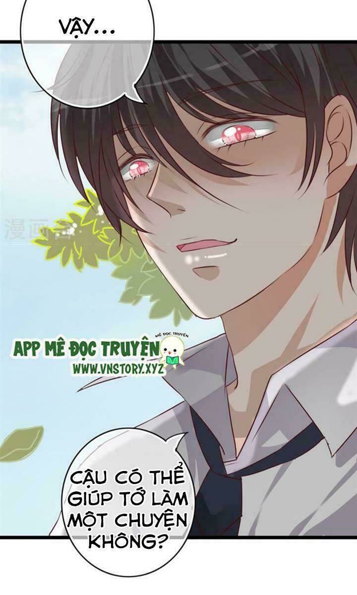 sau con mưa mùa hạ chapter 30 3