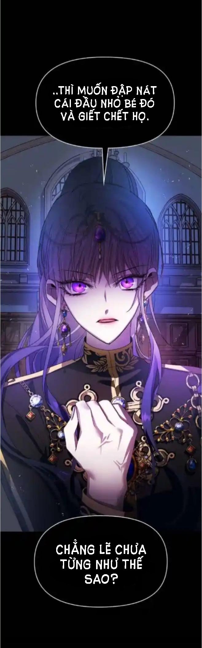 tôi muốn trở thành cô ấy dù chỉ là một ngày chapter 75 61