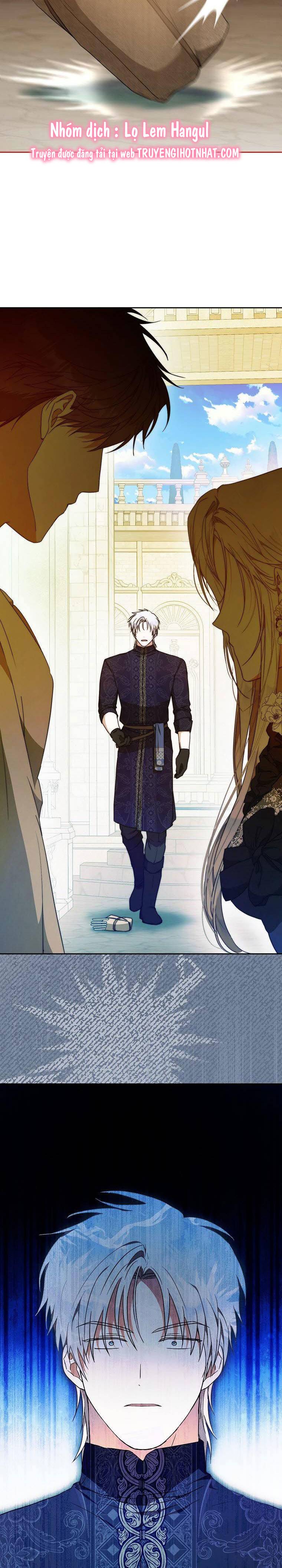 Tôi Trở Thành Vợ Nam Chính chapter 88.1 30
