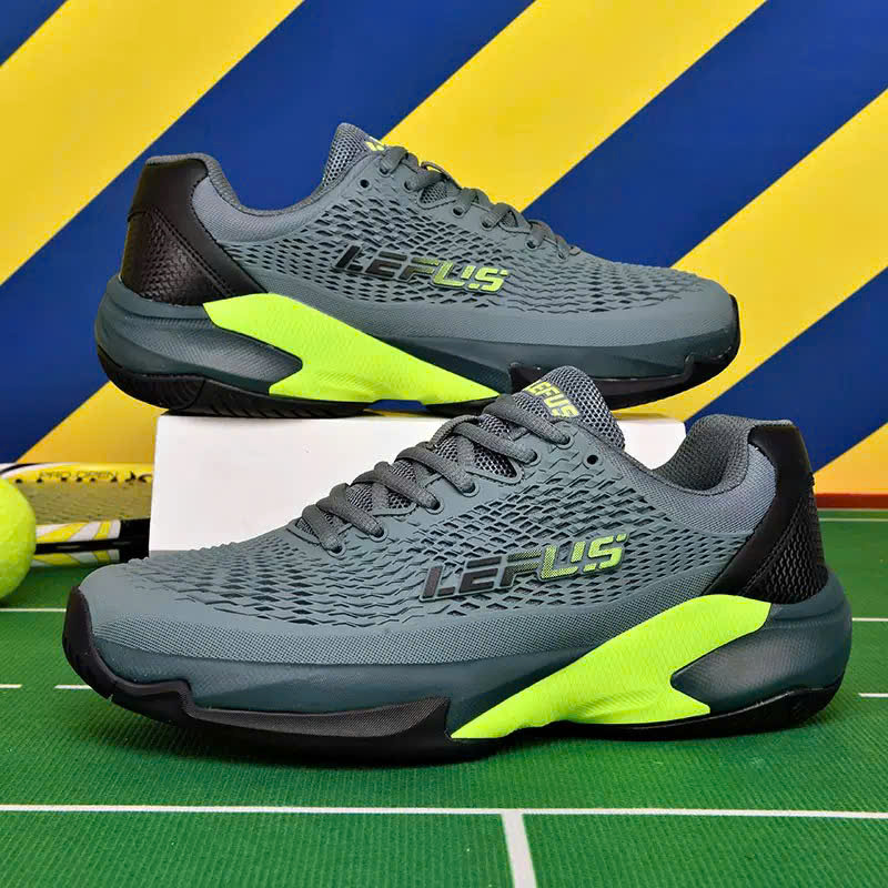 Giày Pickleball, Tennis Lefus L033 mẫu mới - Chính hãng