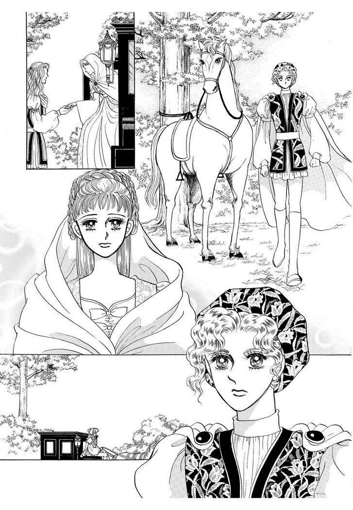 princess - công chúa xứ hoa (bản đẹp) chapter 27 23