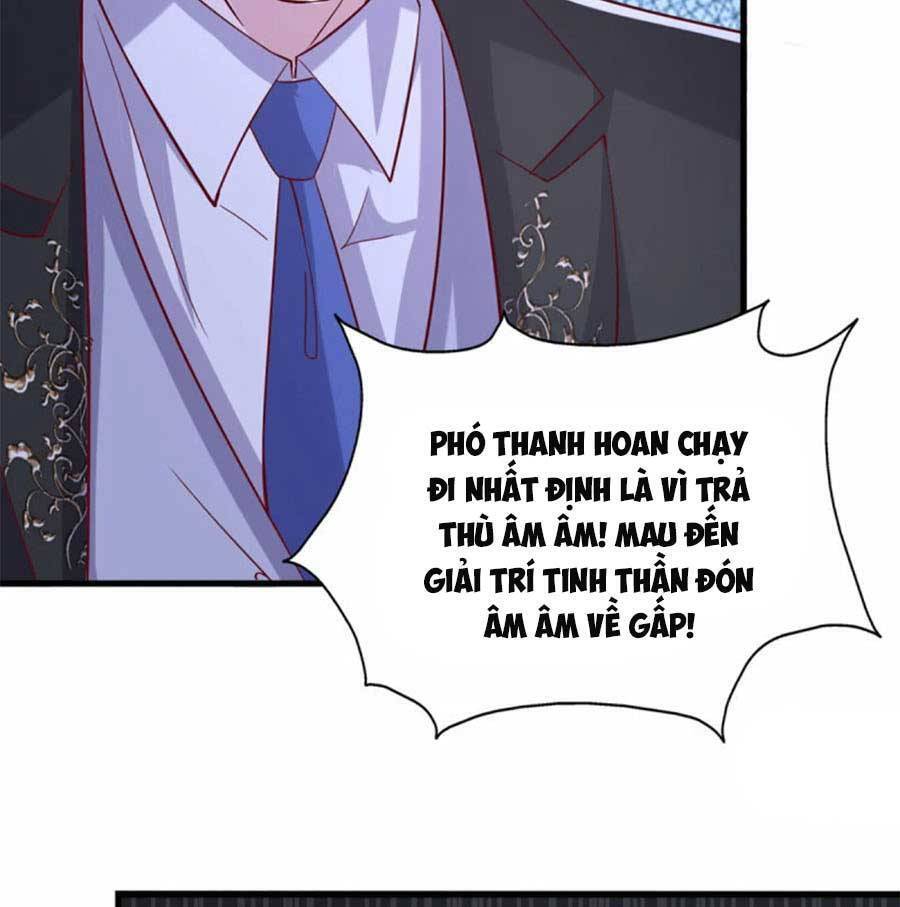 đại lão gọi tôi tiểu tổ tông chapter 128 15