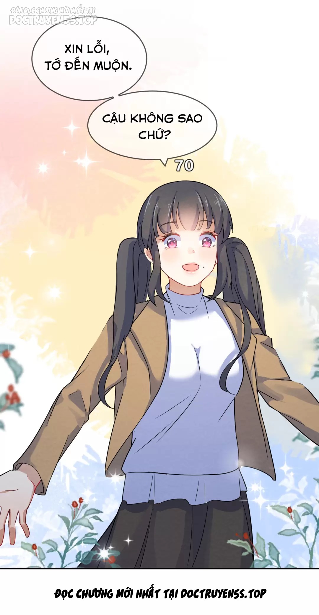 lời nói dối của cô ấy chapter 6 59