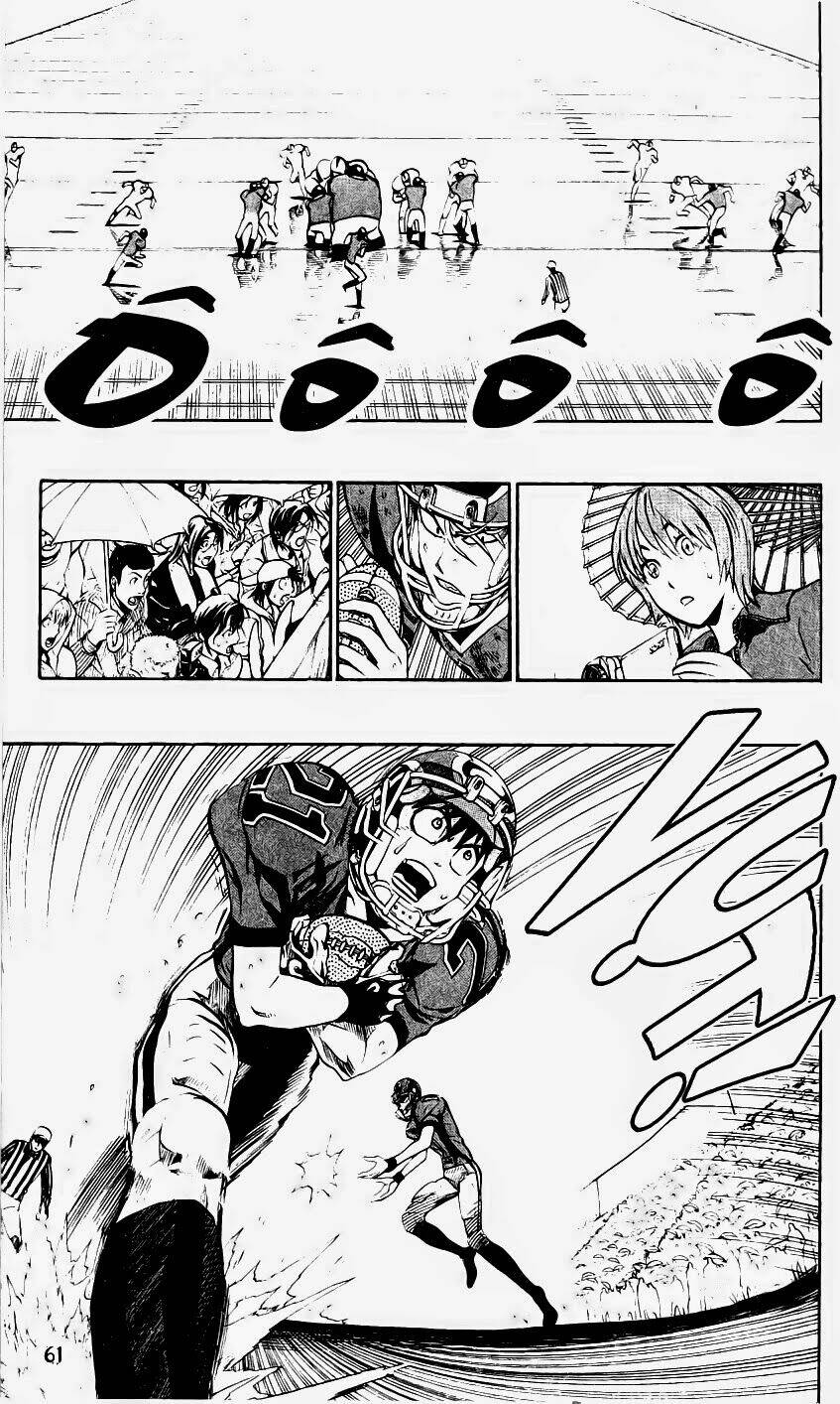 lá chắn mắt chapter 217 15