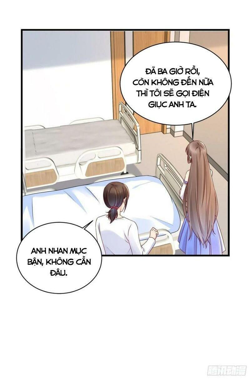 vua đầu tư mạnh nhất chapter 61 22