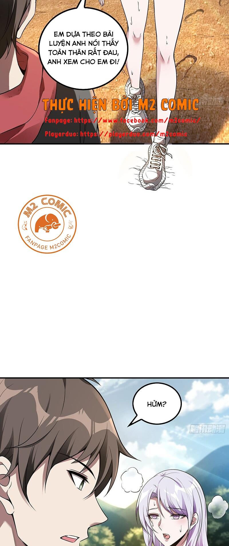 đệ nhất người ở rể chapter 47 58