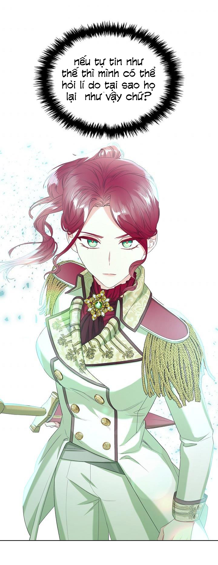 kẻ tạo ra ác nữ chapter 40 39