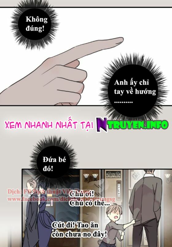 vết cắn ngọt ngào phần 1 chapter 25 38