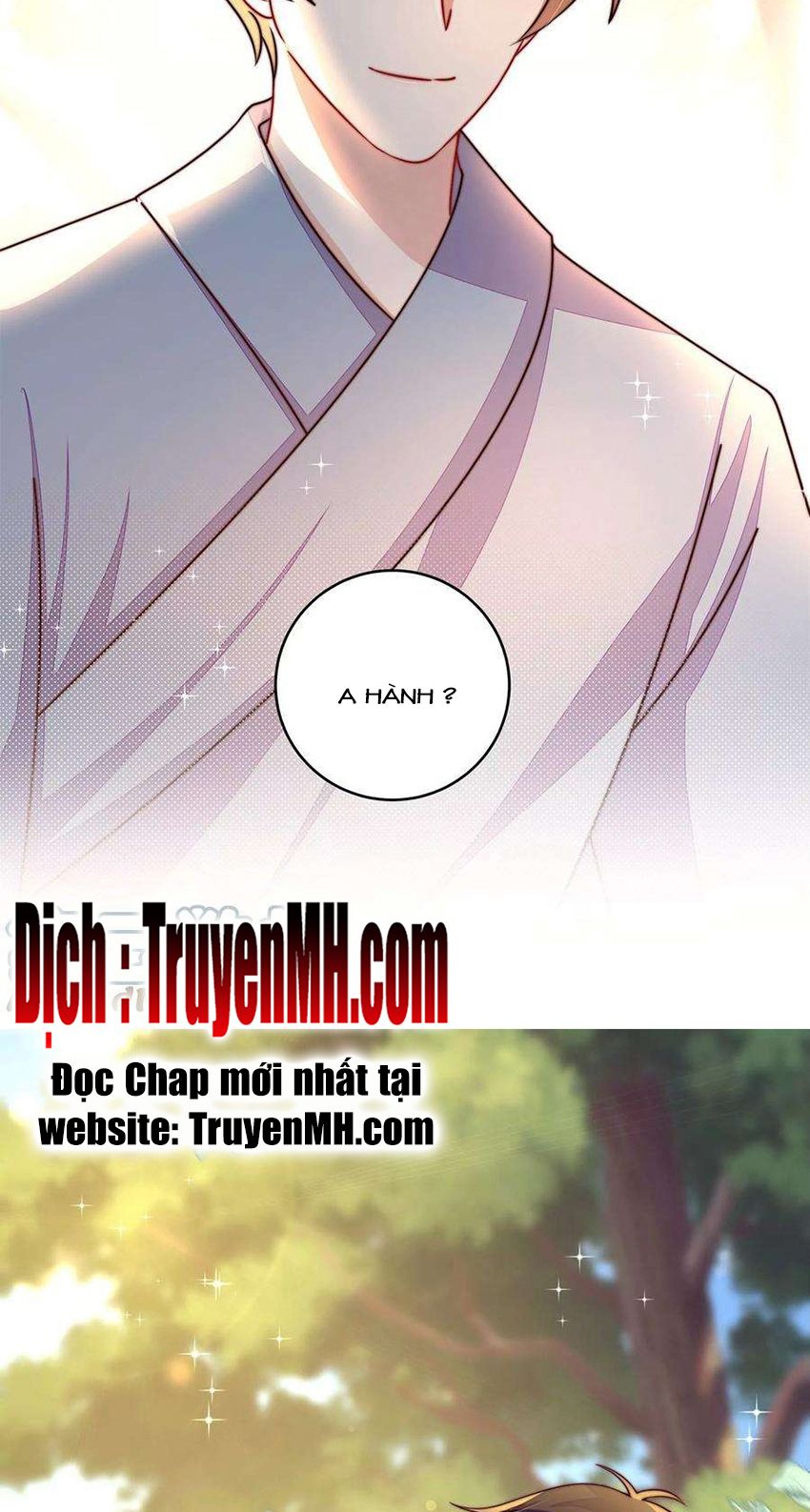 ngày nào thiếu soái cũng ghen chapter 542 15