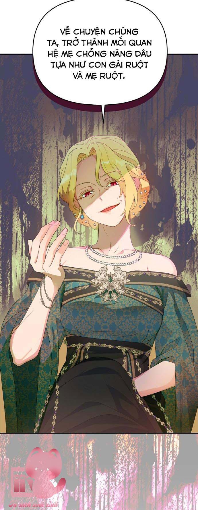 bỏ quách chồng con đi, tiền bạc mới là tất cả chapter 49 53