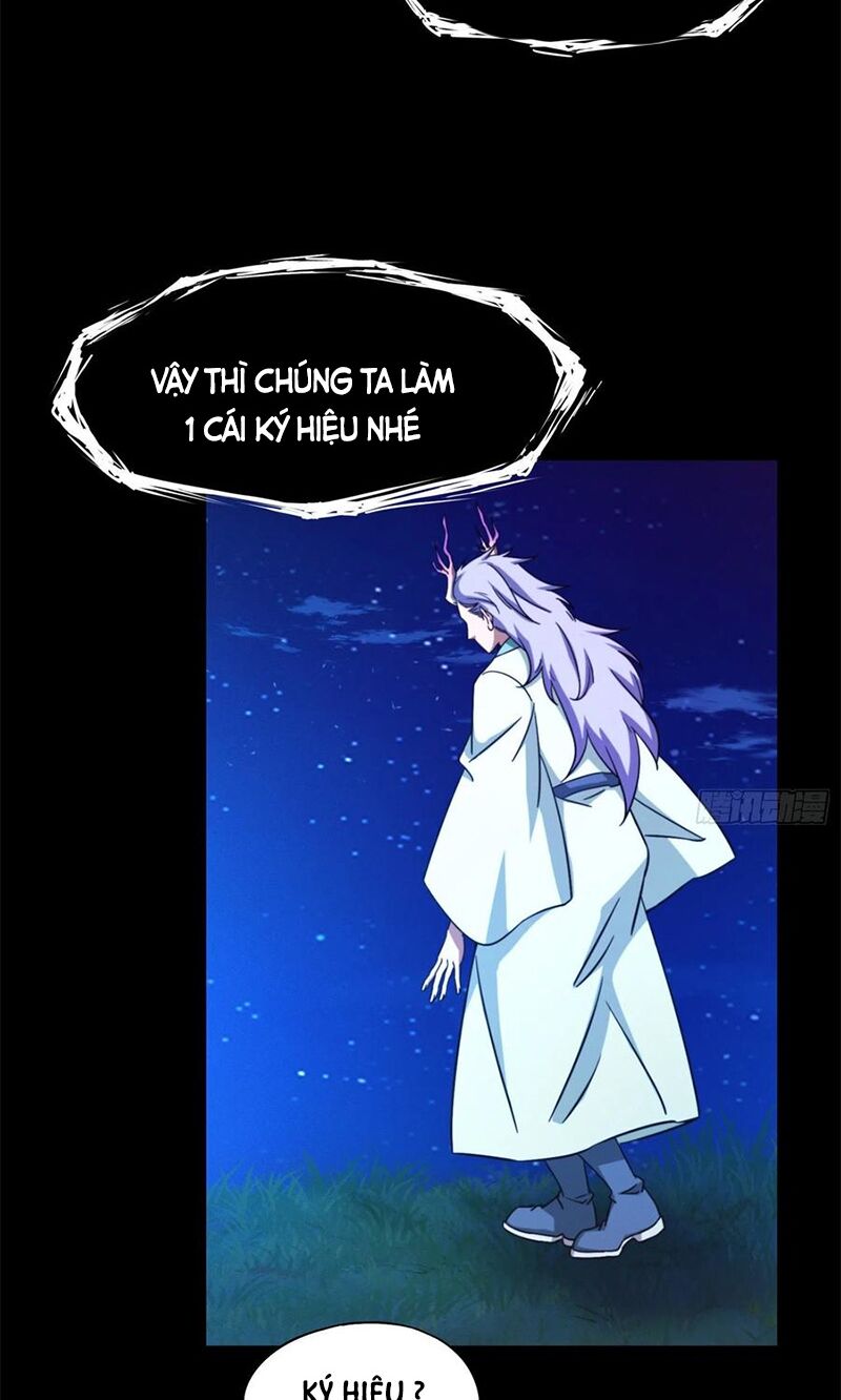 vạn cổ kiếm thần chapter 127 32