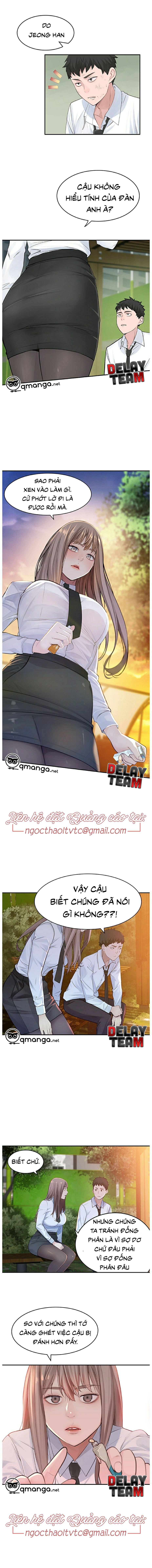 giữa hai ta chapter 1 3