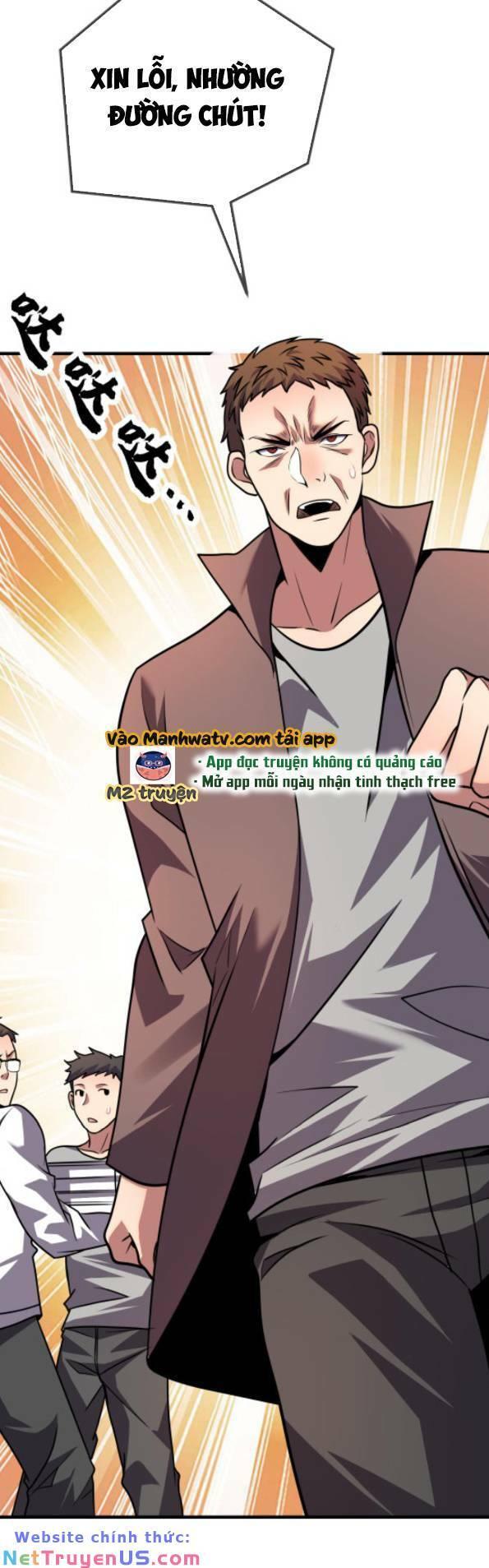 nhìn thấy thanh máu, ta xử tội thần linh chapter 68 4