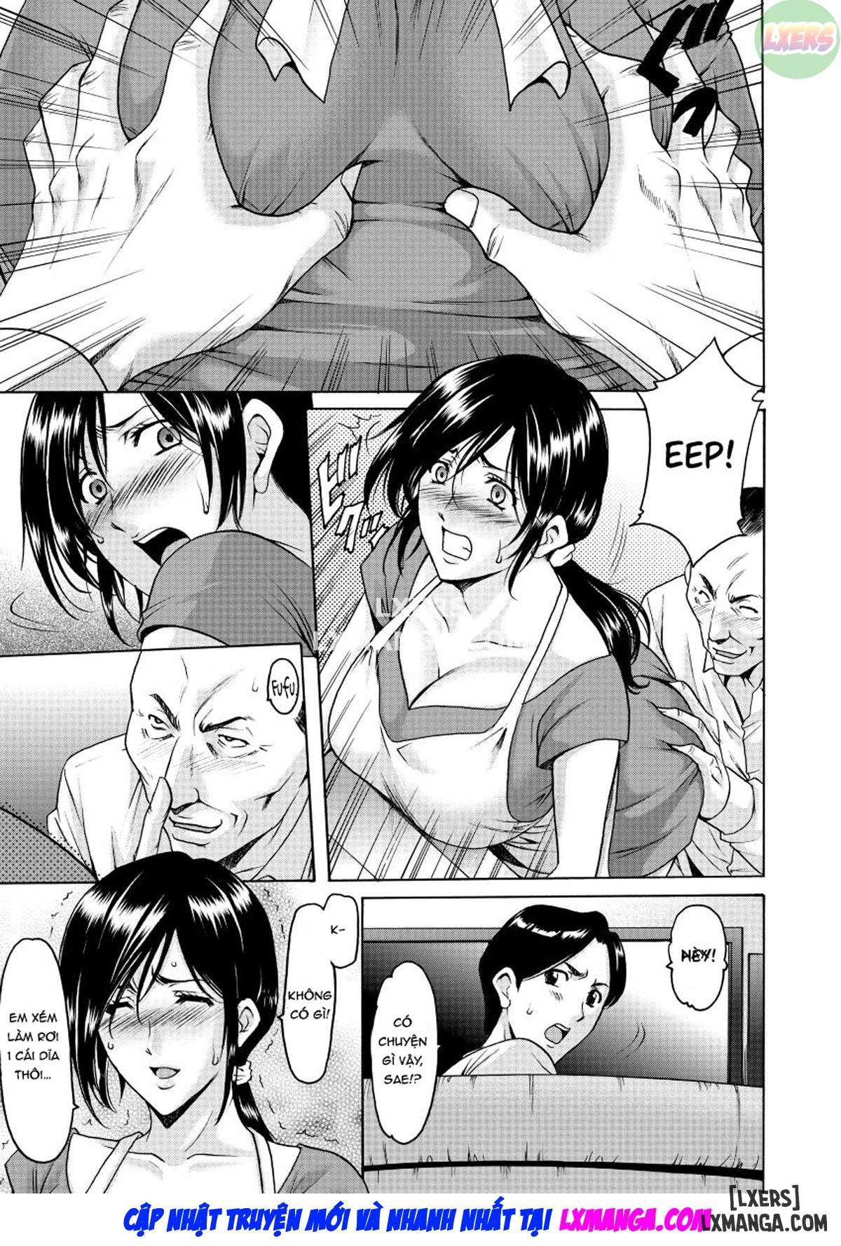 bố chồng và những tên khốn chapter 2 3