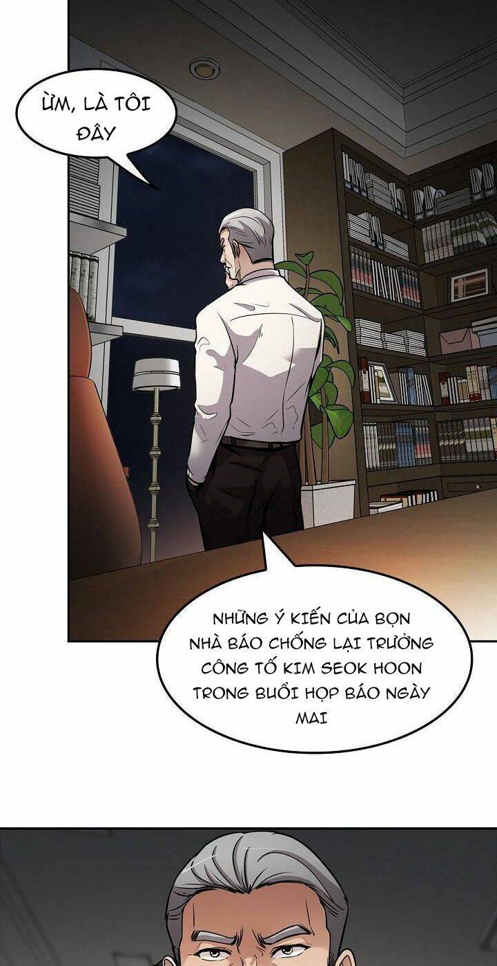 điều tra viên chuyển sinh chapter 104 62