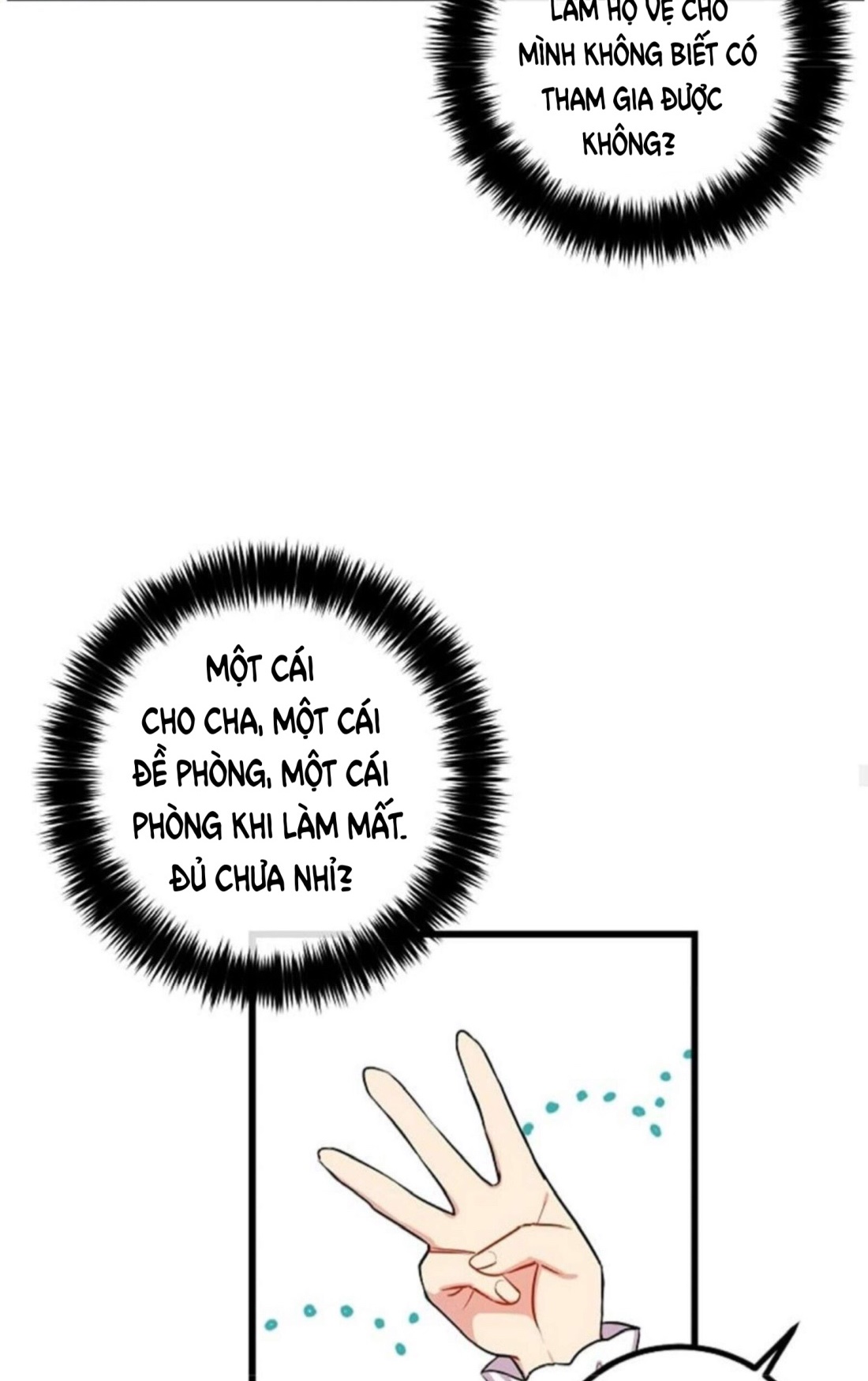 tôi là tiểu thư của gia đình này chapter 24 15