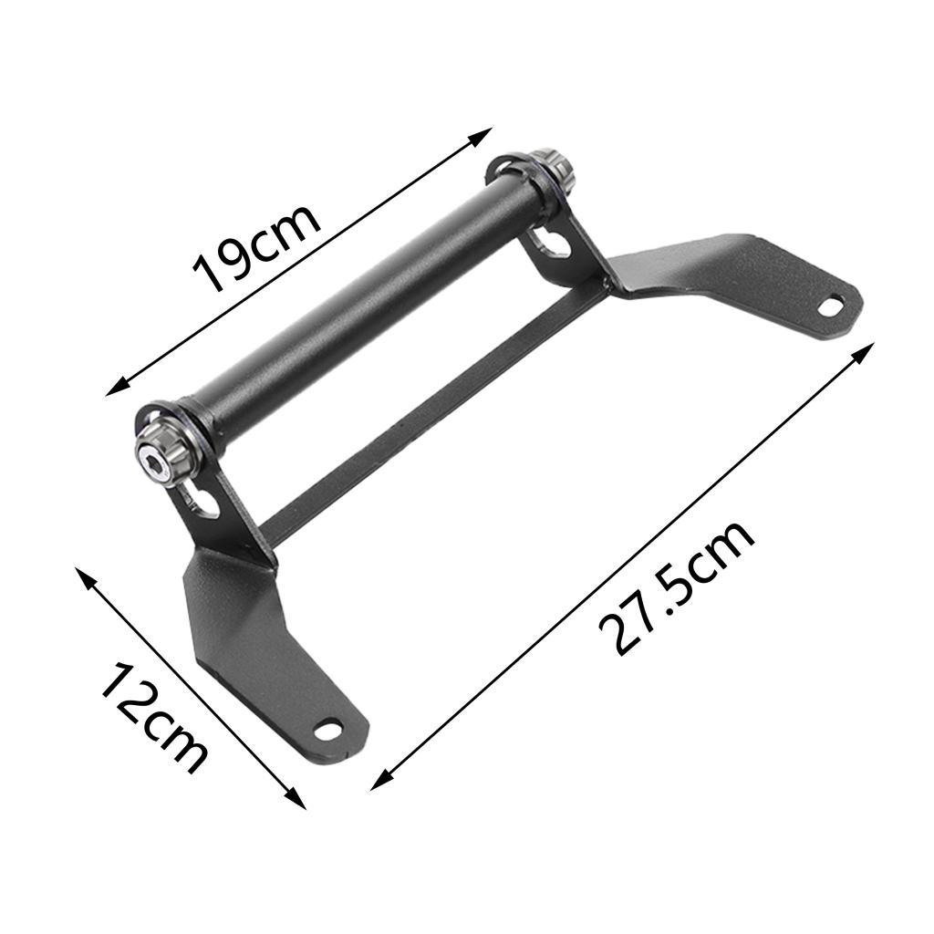 Plate Bracket Fit for  150 2019-2020 Easy to Install