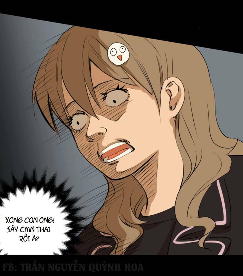 ngôi sao fod chapter 3 15