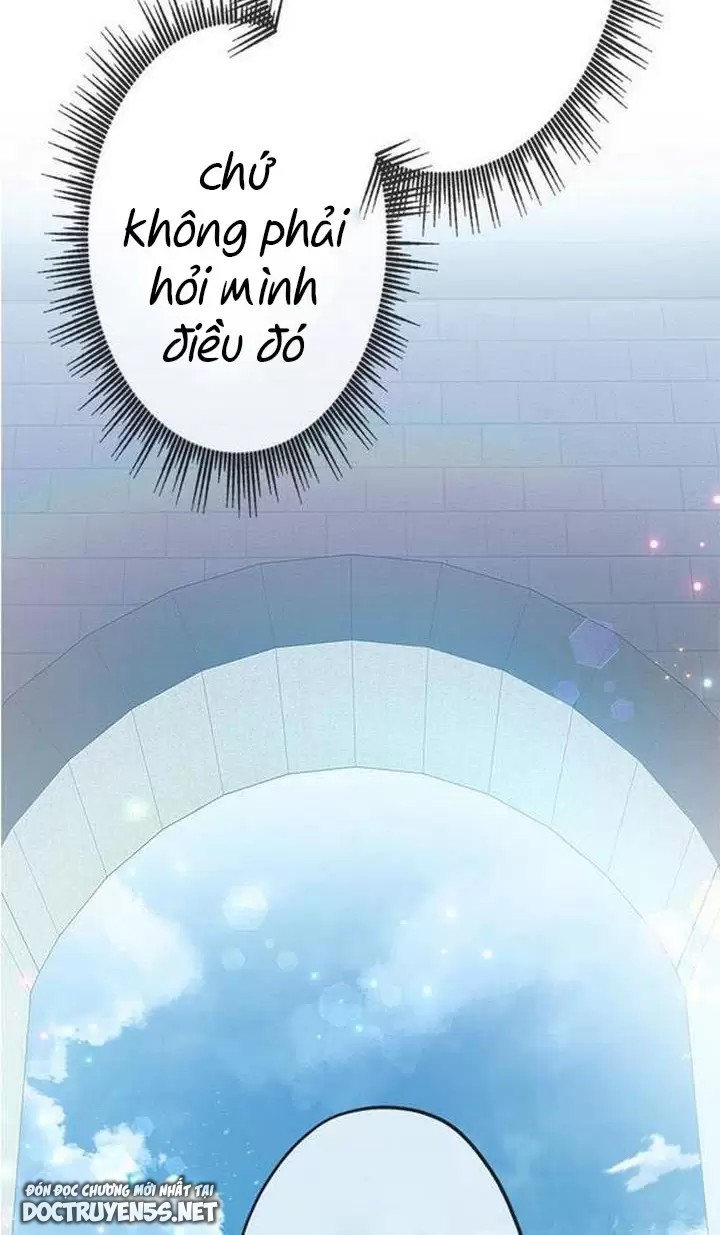 nếu tôi là nhân vật phản diện liệu tôi sẽ chết chapter 6 28