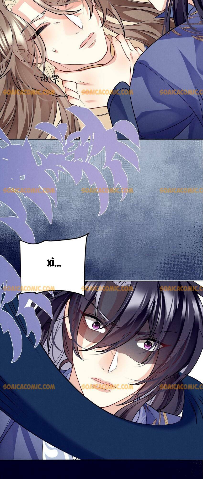 phương thức nuôi dưỡng nhân vật phản diện chapter 46 23